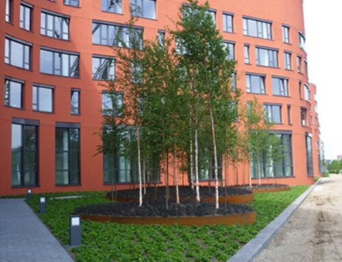 Landesarchiv Duisburg