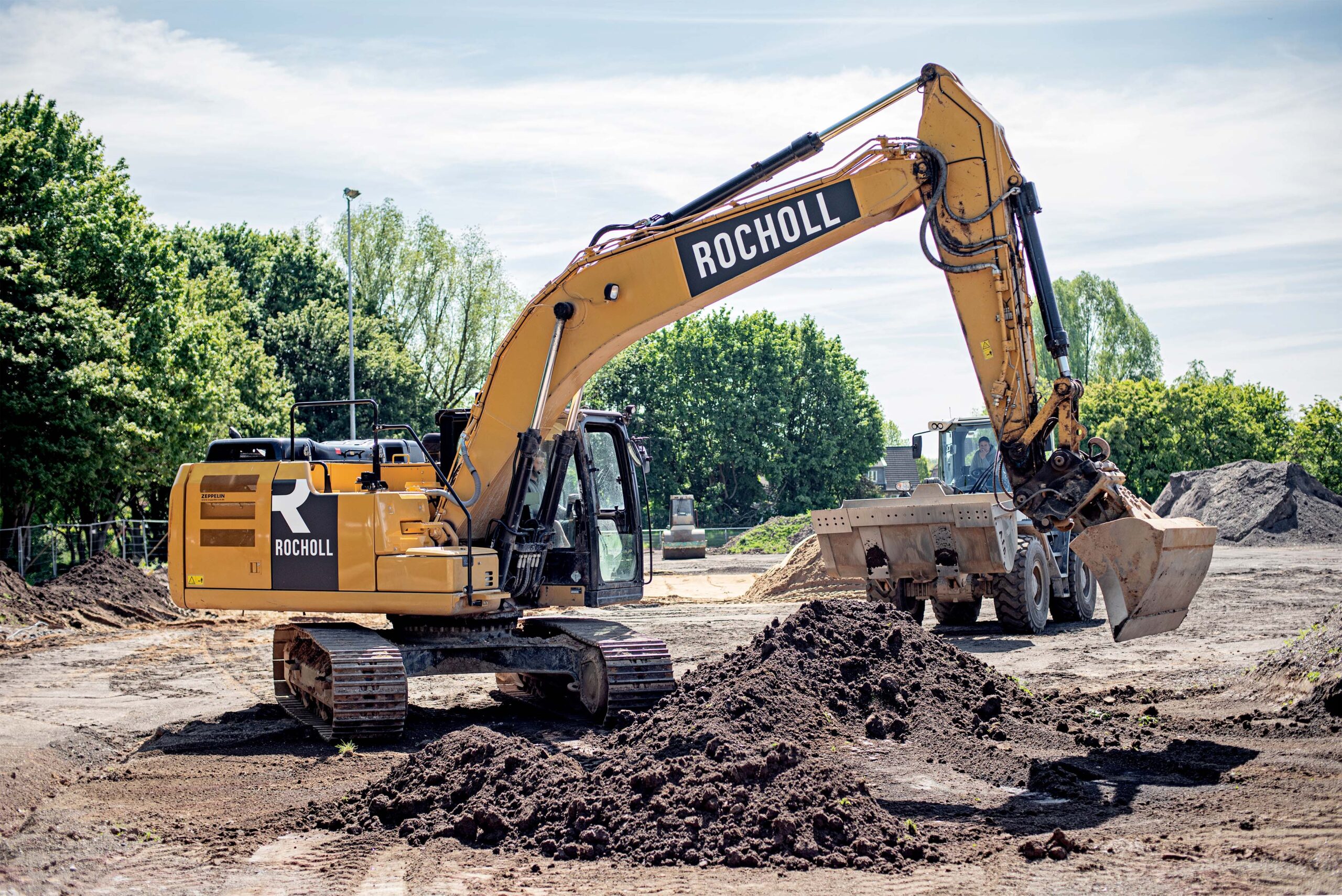 Hauptmotiv Rocholl Startseite