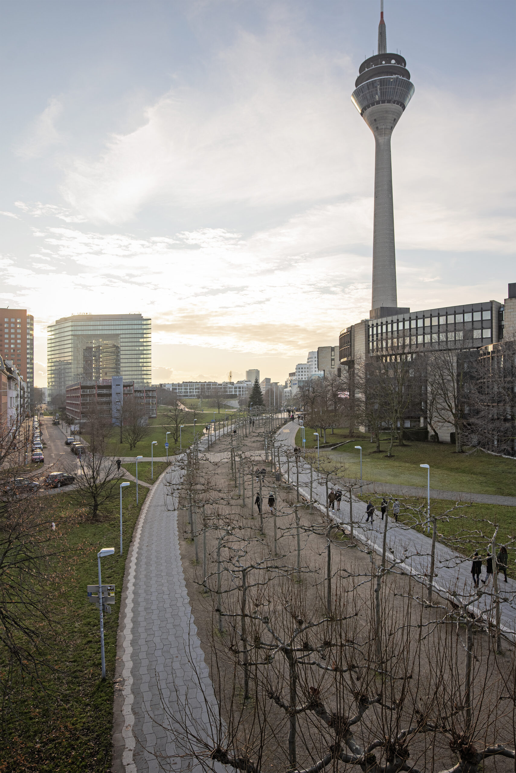 Landtag-Rheinpromenade_2